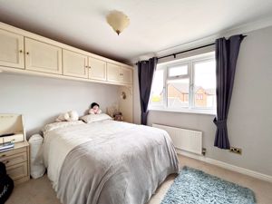 Bedroom- click for photo gallery